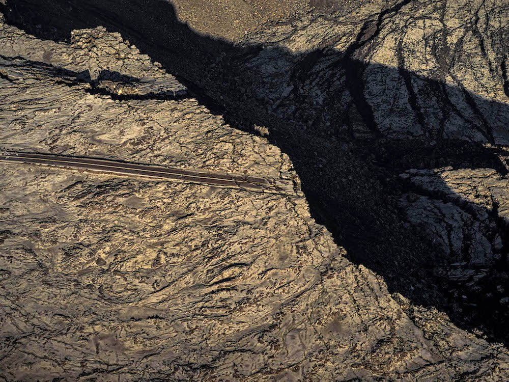 07 Crater Rim Collapse Kīlauea