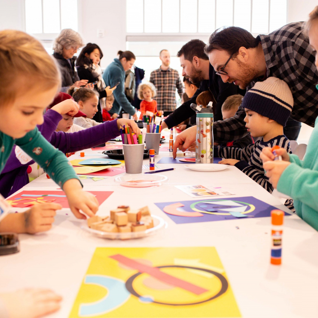 Kids Programming | FAR
