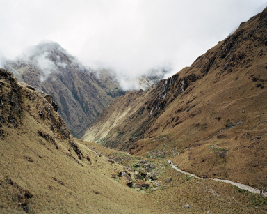 05 Inca Trail1