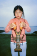 Susan Lapides 2006, Xia age 10