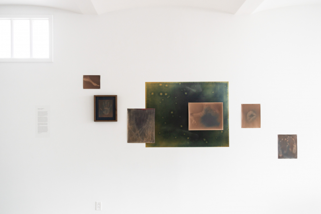 Cobb Thompson Install8