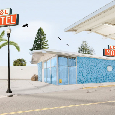 Merrill Motel