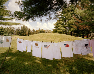Copy of Laundry Indian Mound Campground