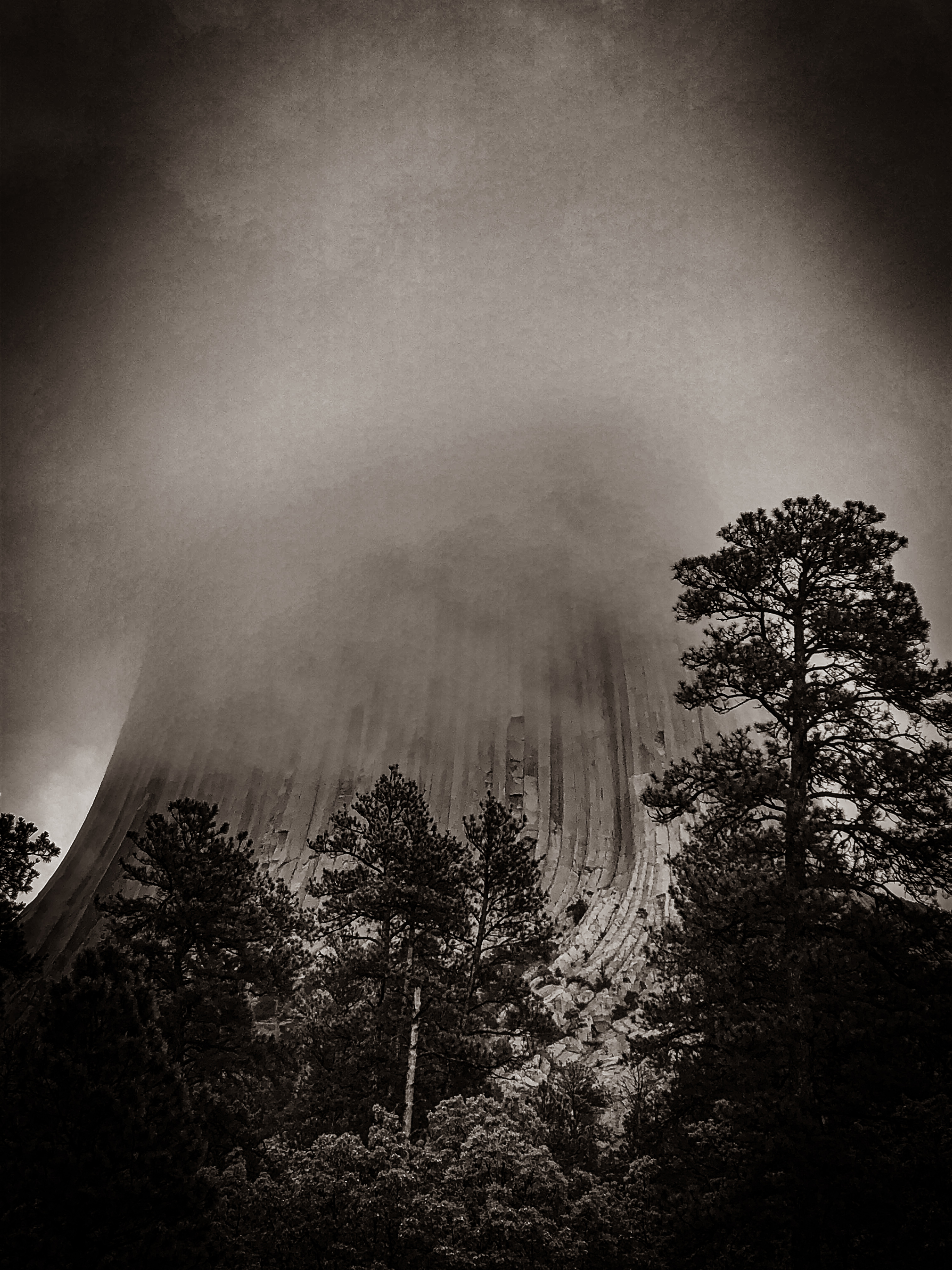 BILLW Devils Tower 2